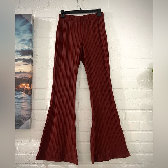 Forever 21 medium wide leg pants - Picture 6 of 11